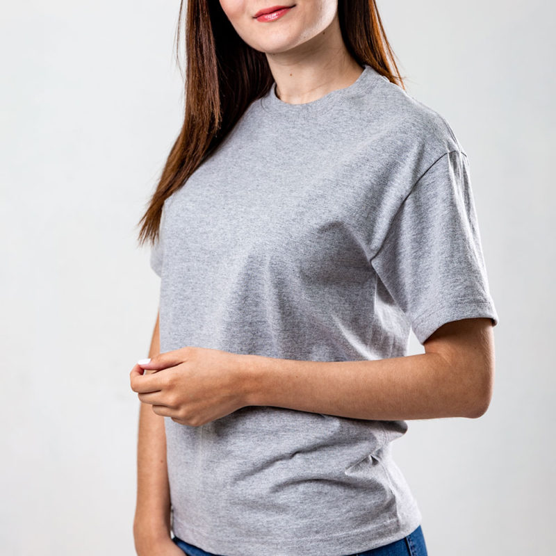 Camiseta HUGO Con Logo De Bloque - 100% Algodón, Diseño Minimalista, Pack De 1 Unidad, Hombre